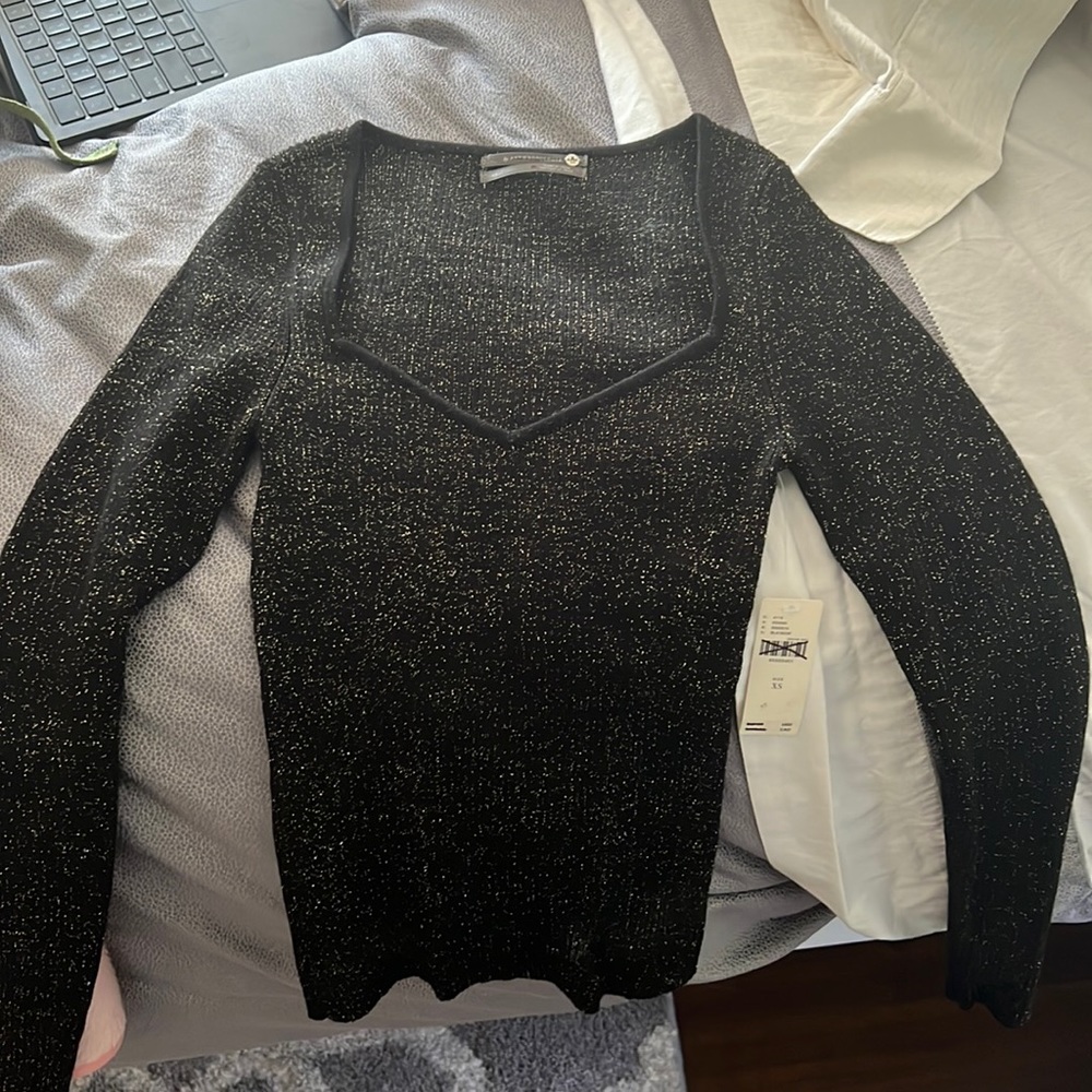 NWT Anthropologie Top